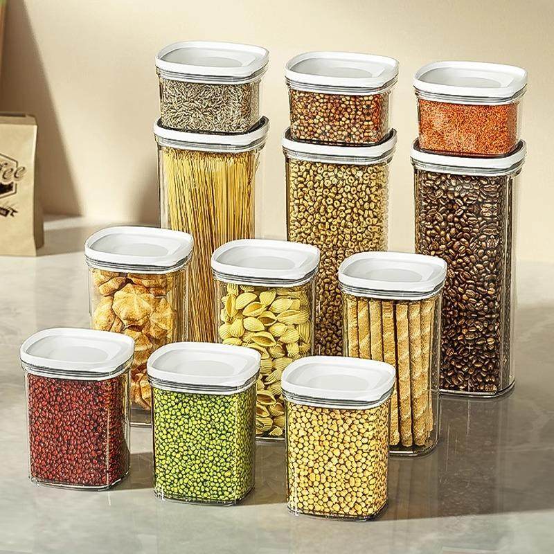 Dopamine snack candy jar, mixed grain box, tangerine peel te
