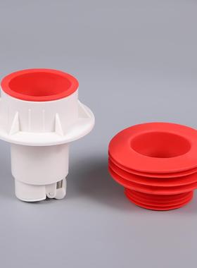 Anti-Odor Drain Plug for Sink Pipes - Kitchen and Bathroom S