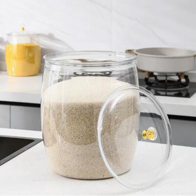 Plastic Cold Water Pitcher with Tap, Cup Bucket, Large Capac
