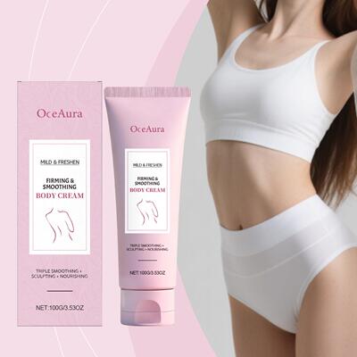 OCEAURA Moisturizing Body Lotion, hydrating and smoothing, g