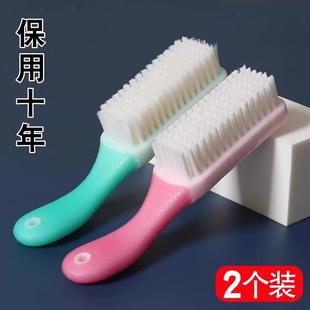 cleaning brush designed bristled not use shoe home Soft for