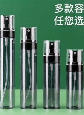 Travel-Sized Spray Bottle for Facial Toner, Alcohol, and Moi