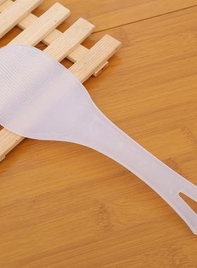 One-Dollar Store Plastic Rice Scoop Kitchen Tool Rice Servin