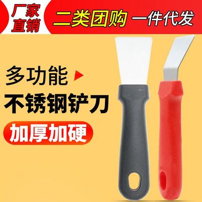 Kitchen Cleaning Brush 5-Piece Set: Gas Stove, Range Hood, C