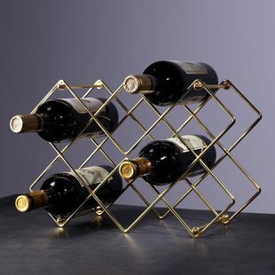 cabinet artifact Wine storage holder wine rack