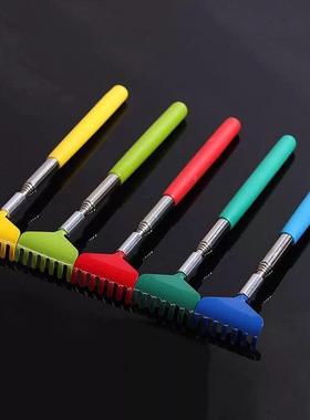 Seven-Pronged 5-Section Itchy Scratch Relief Tool, Extendabl