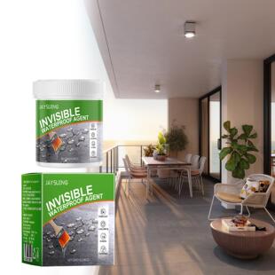 JAYSUING Transparent Waterproof Sealant - Multi-purpose Seal