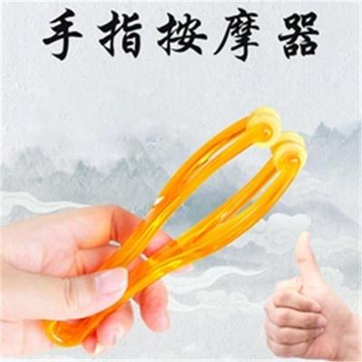 Finger Massager Joint Acupoint Roller Massage Beauty Hand Th