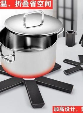 Table mat, bowl mat, casserole heat insulation pad, high-tem