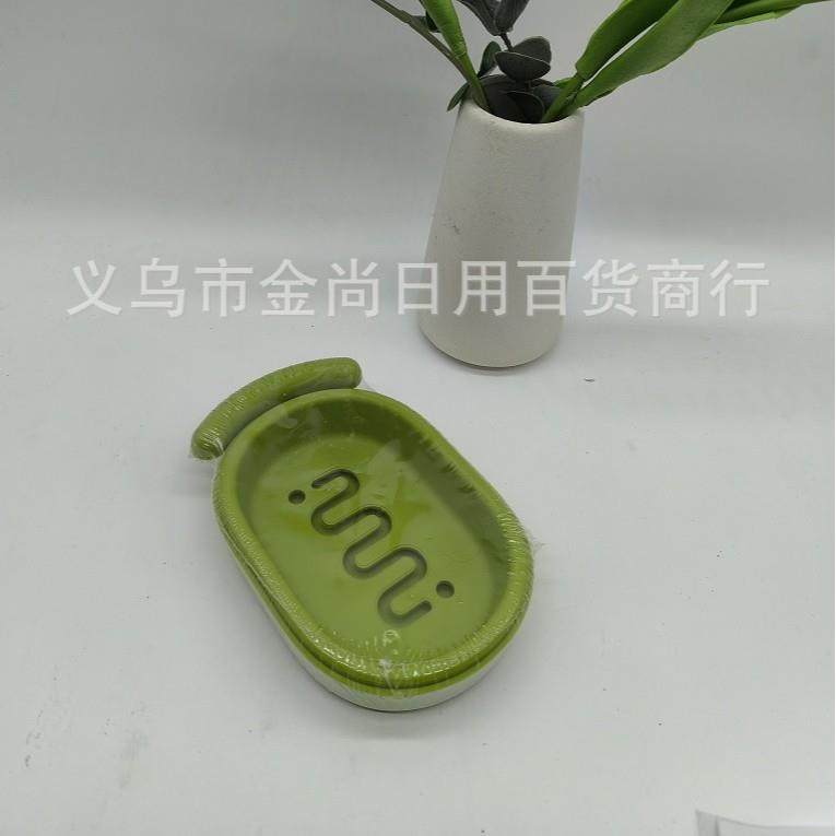 Wholesale Luxury Sealed Soap Box with Lid, Mini Home-use Soa