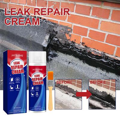 Jaysuing Leak-Proof Care Sealant - High-Temperature, Moistur
