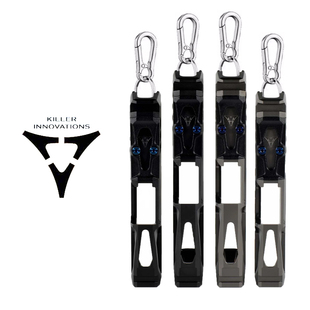 UDLP320 KI M17 X5 CNC金滑套件全系配件电池B3充电器钥匙扣周边