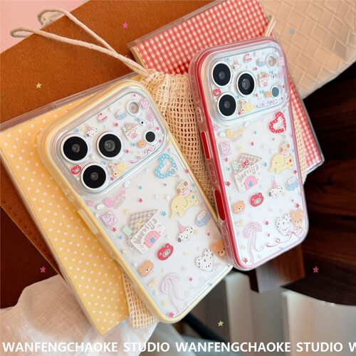 小象乐园适用iphone18m苹