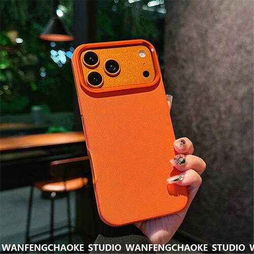 适用iPhone17手机包官方科