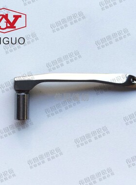 砍车 PEGASUS飞马CW600冚车小方头绷缝机弯针 下勾针2575660