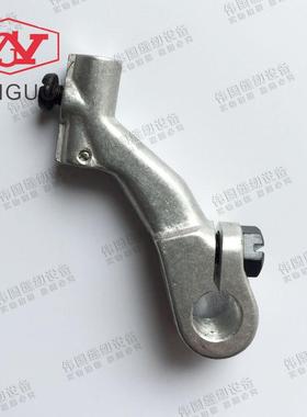 MO2500 2516 包缝机 拷边机五线链线弯针架118-29355