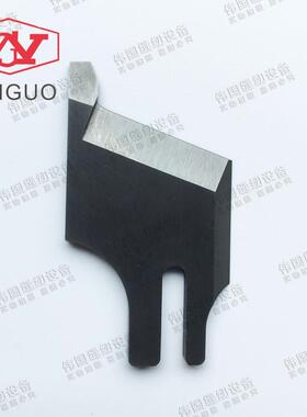 GC0302刀片  0303 0388同步车钨钢宽切毛刀片 KE996刀片