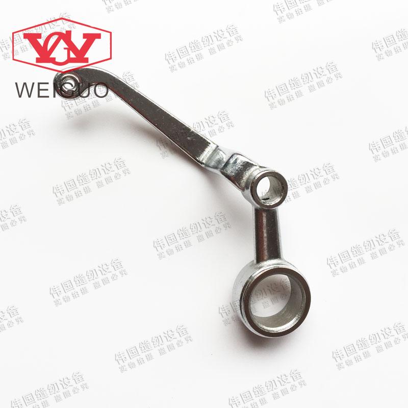 工业缝纫机配件同步车GC0302 0318 0303 6202 DY挑线杆33T1-023A