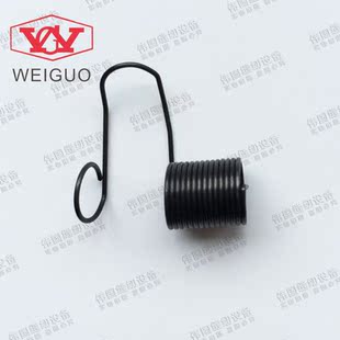 10689夹线器挑线簧 246 341 134 810高头车精工8B挑线簧