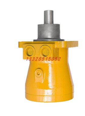 全新XM-F40L吊机旋转马达XMF40徐工中联吊车专用回转马达ZM40包邮