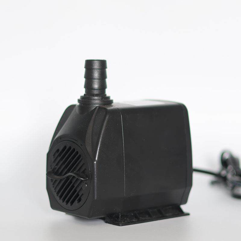 新款智能潜水泵 220v 45w18w16w冷风扇水泵中央空调冷凝包邮