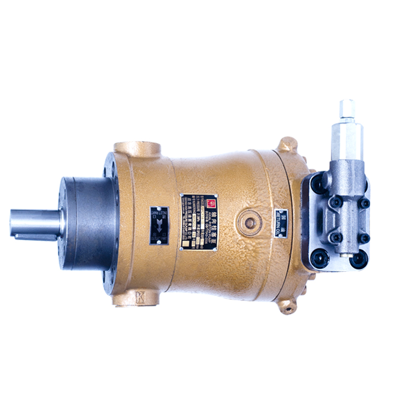 新款启东高压油泵10254