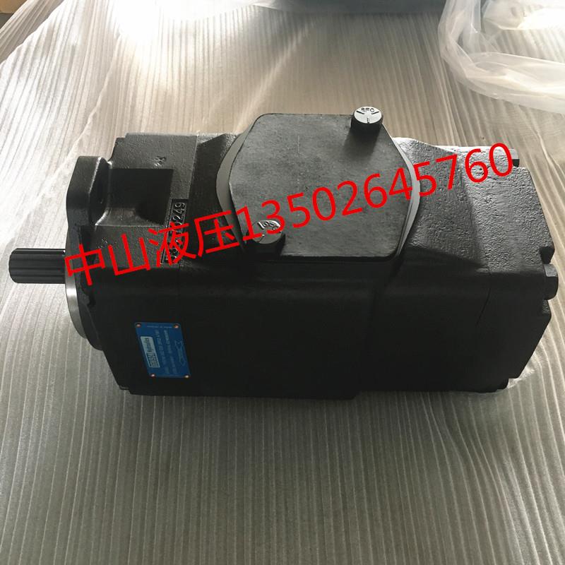 新款T6ED-062-035-3R02-A1M0派克T6EC/T6DC/T6EESparker丹尼包邮