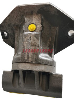 新款上海电气A2FE160/6.1W-VZL100 180 125 强夯机马达宇通中包邮