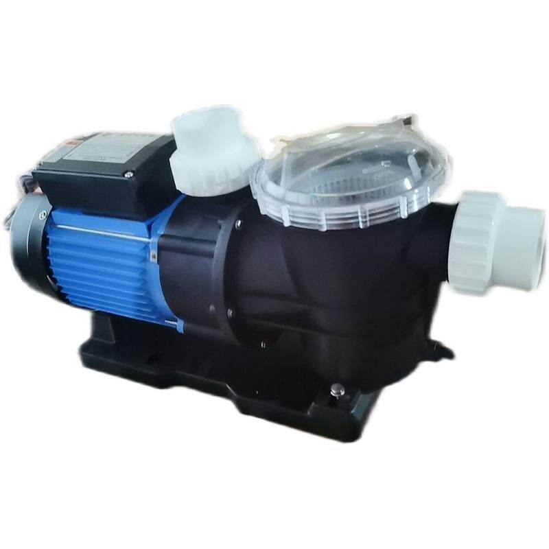 新款STP100 WTB400T广东塑料水泵海水耐腐蚀大流量高扬程机械包邮