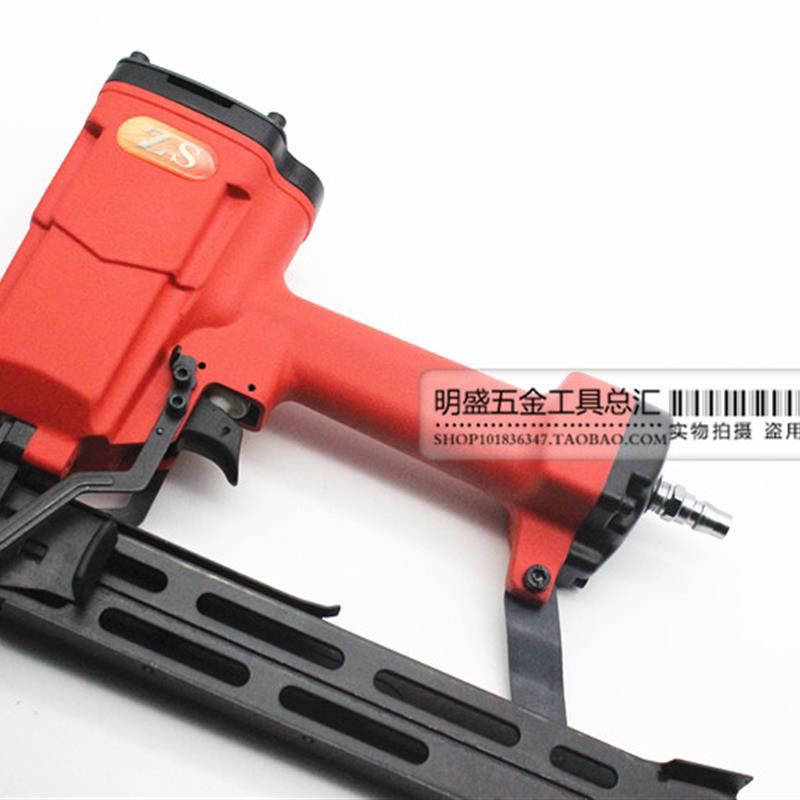 新款ZS440K气动码钉枪汽动排钉枪马钉枪U型码钉枪木工气包邮