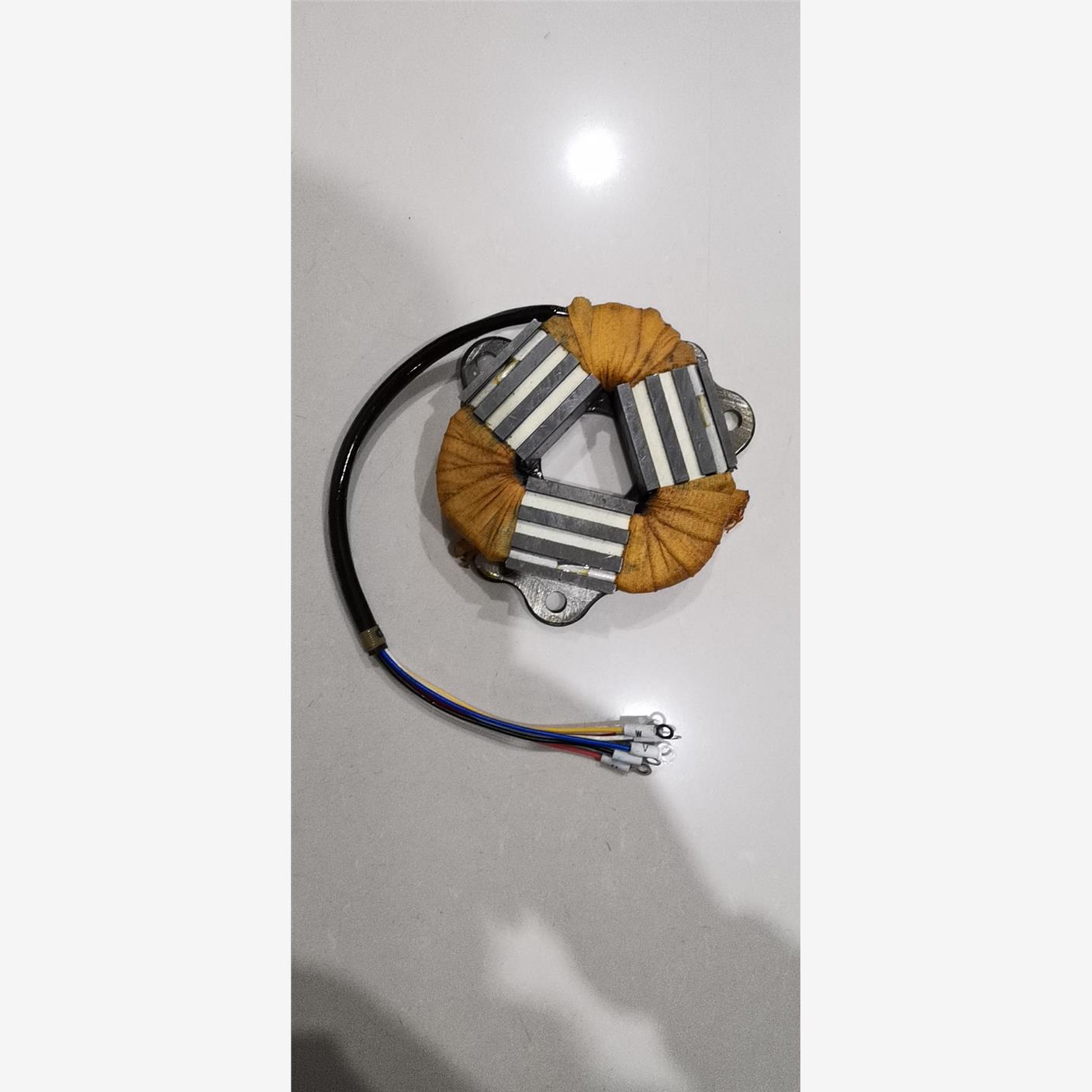 新款台湾减速马达 CF PK2405509-3 CF PK2405510-3 明椿MARUI现货