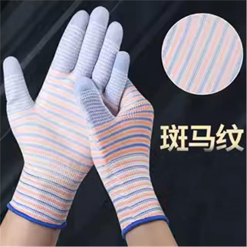 烧烤师傅专用隔热防烫手套