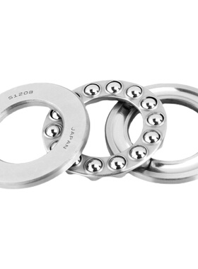 日本进口FGLC推力球轴承53305 53306 53307 53308 53309 53310U