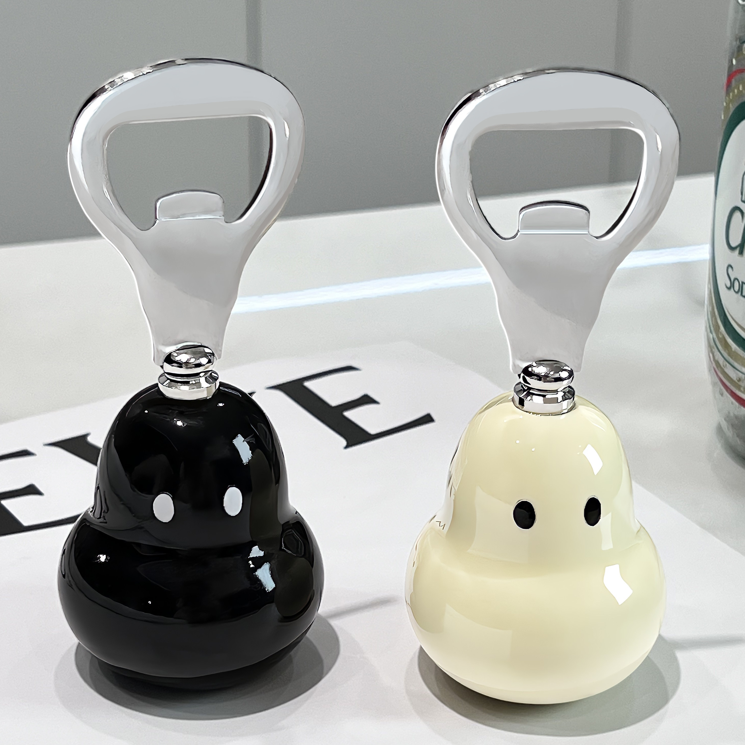 BSD啤酒开瓶器便携啤酒起子