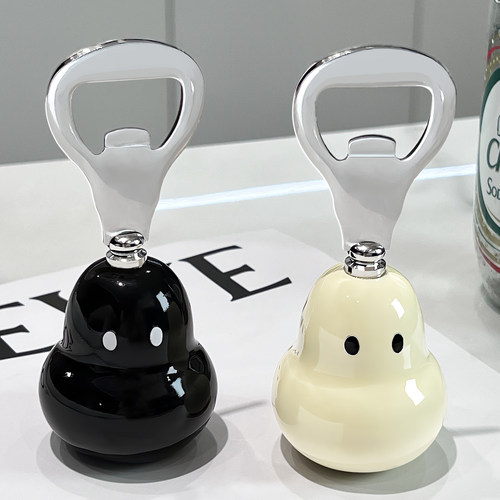 BSD啤酒开瓶器便携啤酒起子