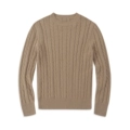 6005 Camel Color with Navy Blue Label