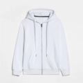 White sapphire blue label