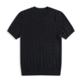 6016 Black Red Label