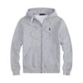 Gray/Royal Blue Label