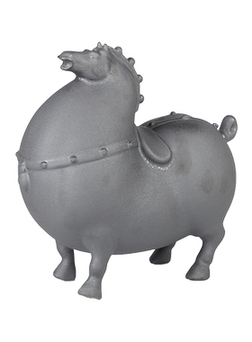 招财中式风家居客厅玄关工艺品