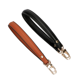 2023新包带手提包配件拎包带子腋下包单肩手提女挎包冬季黑色单买