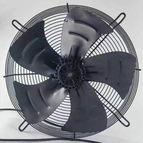 新款YWF4E/4D-300 350 400 450 500外转子冷干机冷凝器风包邮