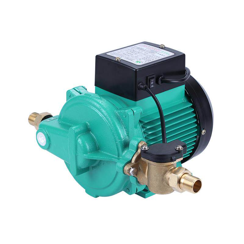 新款水泵家用冷热水自动增压泵热水器增压泵HJ-99EA/HJ-1包邮