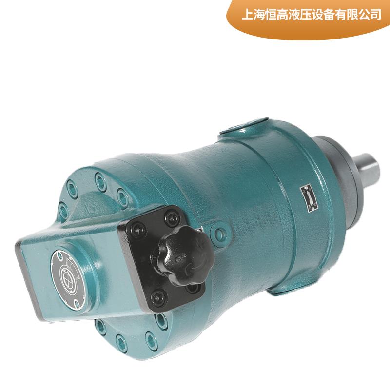 新款上海液压设备10/25/40/63/80/100/160/250SCY14-1B轴包邮