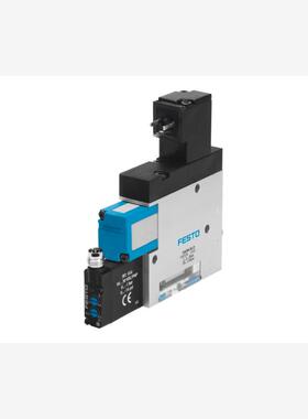 全新FESTO真空发生器VADM/VADMI-45-N/P 162525/162524/16250现货