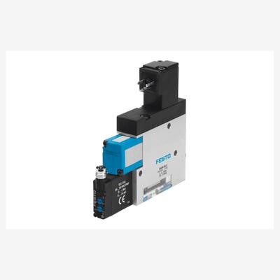 全新FESTO真空发生器VADM/VADMI-45-N/P 162525/162524/16250现货