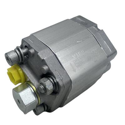 新款VIBO液压齿轮泵CBKL-G2200BL G2420BL CBKL-G2160动力单包邮