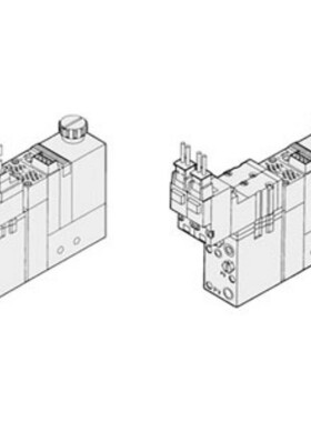 新款全新真空发生器ZX1051 ZX1071 ZX1101-K15LZ/K15LZB-F/EC现货