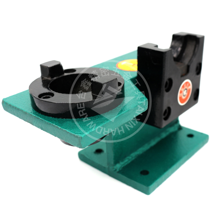 新款CNC数控加工中心锁刀座 刀柄锁刀架 装刀座装刀架 BT30 B现货