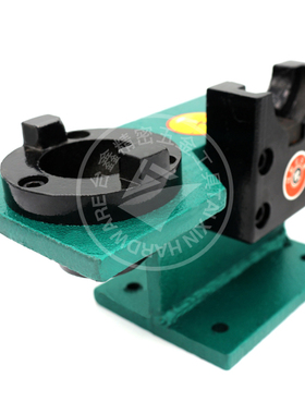 新款CNC数控加工中心锁刀座 刀柄锁刀架 装刀座装刀架 BT30 B现货